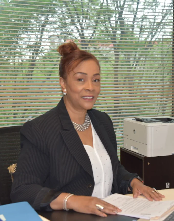 Ana Payano, CEO de Payanos Services