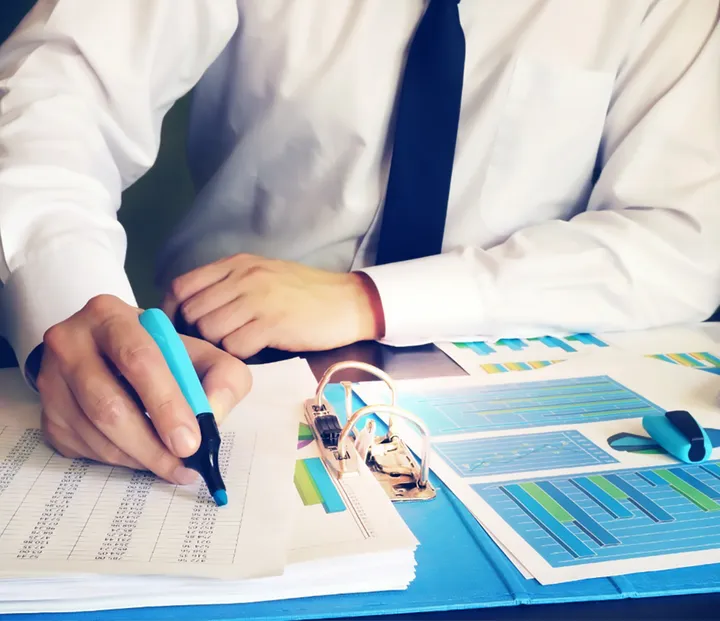 Documentos de contabilidad empresarial