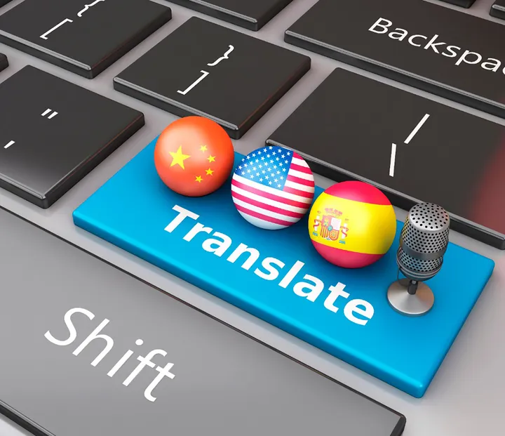 Traducción de documentos